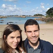 Yann le Déans foto