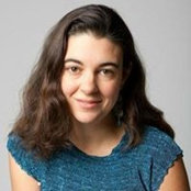 Foto von Joanna Glasner