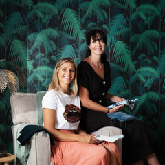 Warren French Interiors