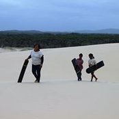 Foto von Clara Shewpersad