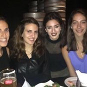 Danielle Qassir's photo