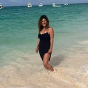 Julie Rubinov's photo