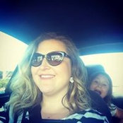 Jaimie Weber's photo