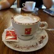 Foto de Deirdre Barbeau