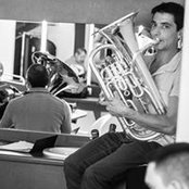 Pierre Carron's photo