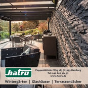 Foto von Hatru Baugesellschaft mbH