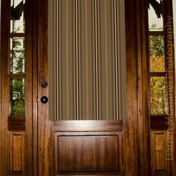 Roman Shades - Roman Shades