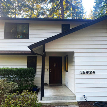 Residential House Painting | Bellevue, WA by Local Painting Company