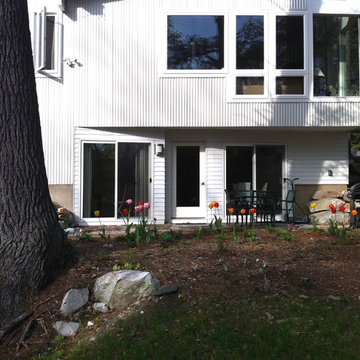 Quinn Residence