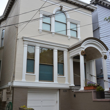 San Francisco Projects