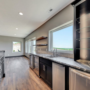 Luxury Rural Retreat