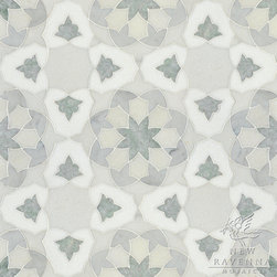 Stone Mosaic - Tile