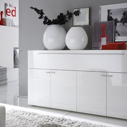 LC Mobili Primo Italian Sideboard - $719.00 - Buffets And Sideboards