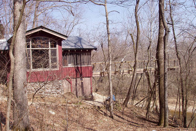 Exterior home photo in Other