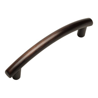 5 PACK] Cosmas 2992-3ORB Oil Rubbed Bronze 3” CTC (76mm) Drawer