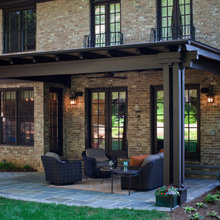 House Exterior