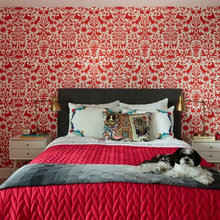 master accent wall