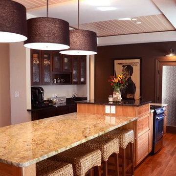Whole Home Re-Design/ Remodel