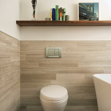 Moon Hill Bath