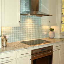 Cabinets