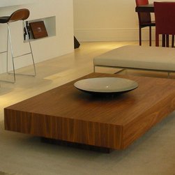 Quick Ship - Coffee Tables
