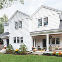 side porch