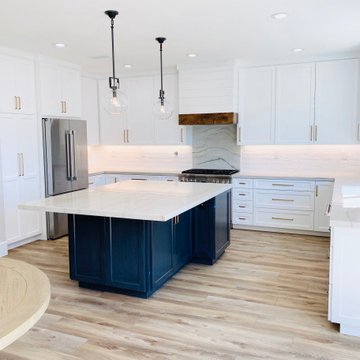 Rancho Santa Margarita Room Addition