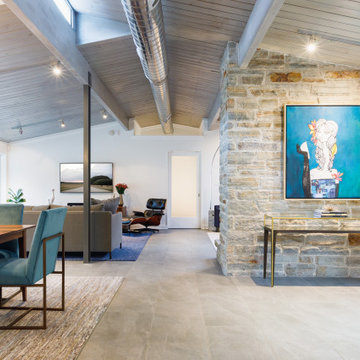Chris and Lisa's Whole House Remodel