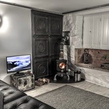 Living rooms