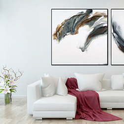 Product Stills - Fine Art Prints