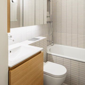 Wohnung FA