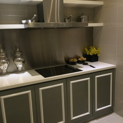 Kitchens - Products
