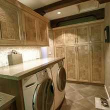 Ceilings & Trim