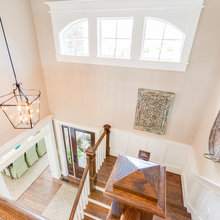 Staircases Carmel