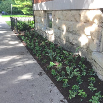 Evanston Double House