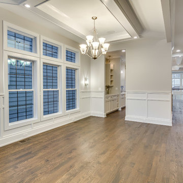 4152 N Oakley, Chicago, IL