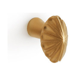 Sherle Wagner Pulls & Knobs - Products