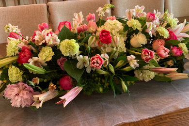 Floral Design