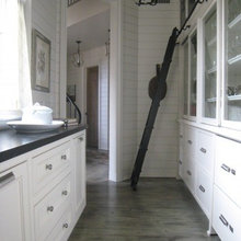 Butler's pantry