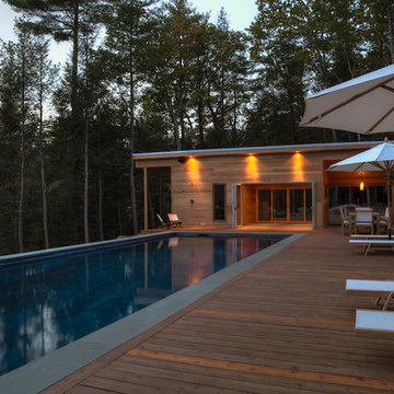 Beautiful Landscape Lighting To Illuminate Your Property By Night