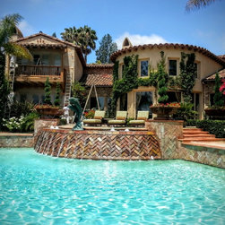 Outdoor Living - Outdoor Lounge Furniture