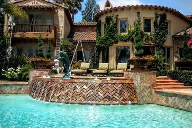 Outdoor Living
