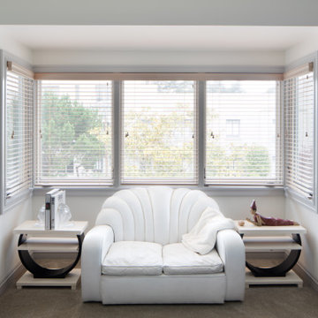 Art House Renovation