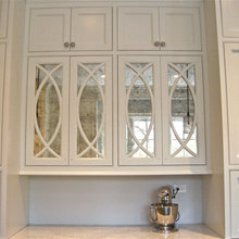 Cabinet Decorative Elements Kitchen
