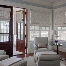 bedroom/retreats