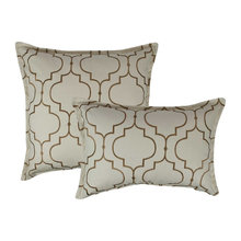 decorative pillows
