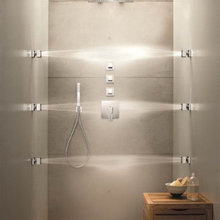 Bath Fixtures