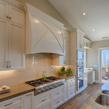 Castro Valley Home Renovation