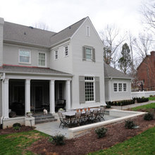 Exterior paint colors