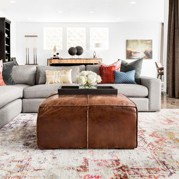 Vancouver Transitional